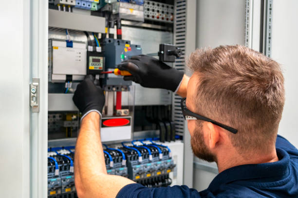 Best Industrial Electrical Services  in Brooklyn Heights, OH