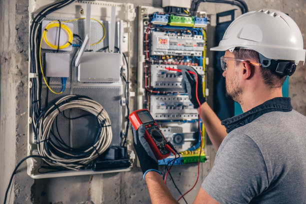 Best Electrical Wiring Services  in Brooklyn Heights, OH