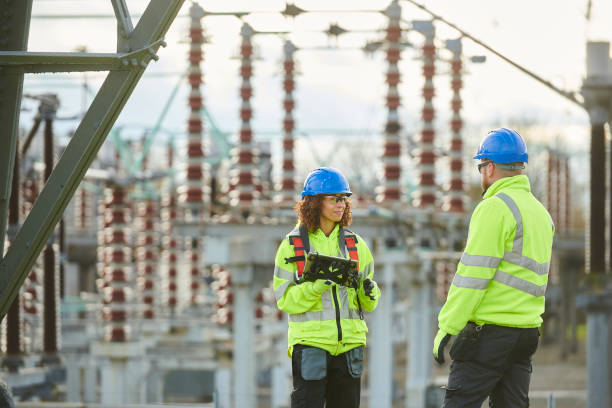 Best Home Electrical Repair  in Brooklyn Heights, OH