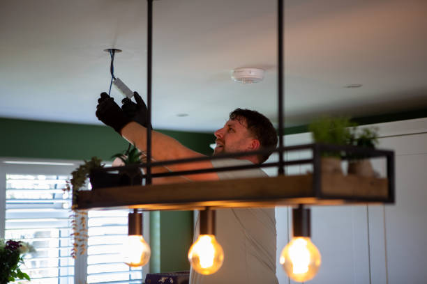 Best Electrical Troubleshooting Services  in Brooklyn Heights, OH