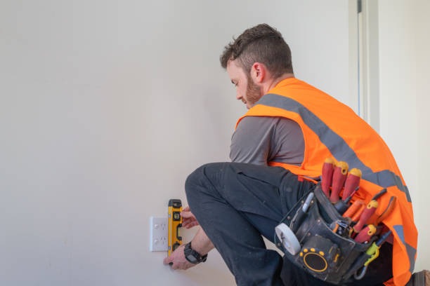 Best Electrical Installation Contractor  in Brooklyn Heights, OH