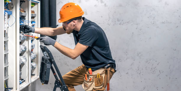 Best Electrical Outlet Repair  in Brooklyn Heights, OH