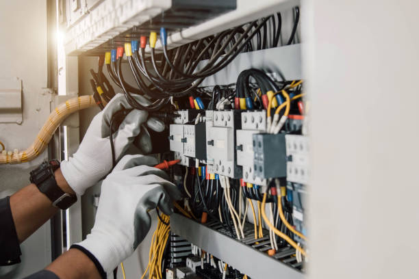 Best Electrician Near Me  in Brooklyn Heights, OH